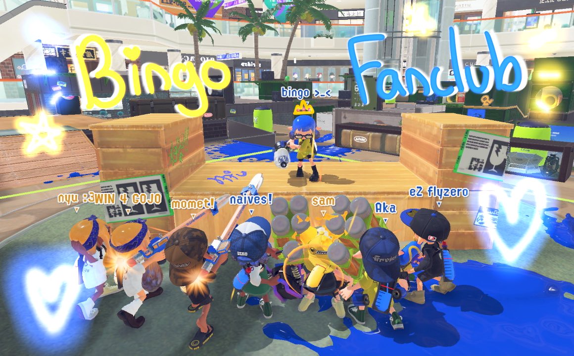 bingo fanclub won Triton Cup 62 😇

<a href="/Dizzy_1101/">dizzy</a> 
<a href="/flyzero7/">flyzero</a> 
<a href="/Na1ves/">Naives</a> 
<a href="/akaaaxp/">Aka</a> 
<a href="/samacadoo/">sam</a> 
<a href="/mo3met/">momet 🇲🇦</a> 
@bingobangaa 👑