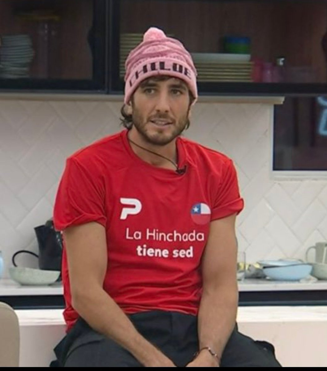 Valentinnnn_17's tweet photo. Este es el GH más inclusivo, una rusa, dos holandesas, un argentino y un comunista xd #LaResistenciaLulo https://t.co/Df5t4dky05