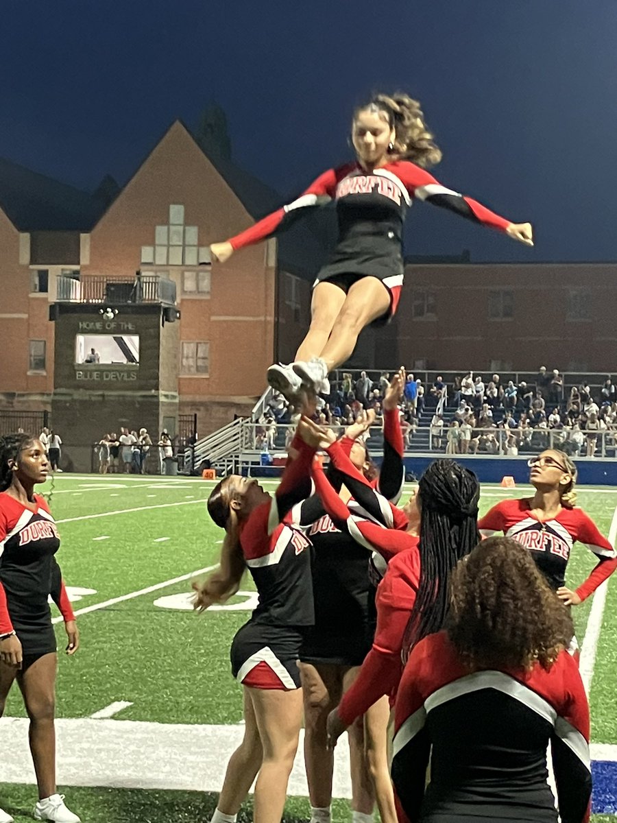 Durfee Cheer (@durfeecheer00) / Posts / X