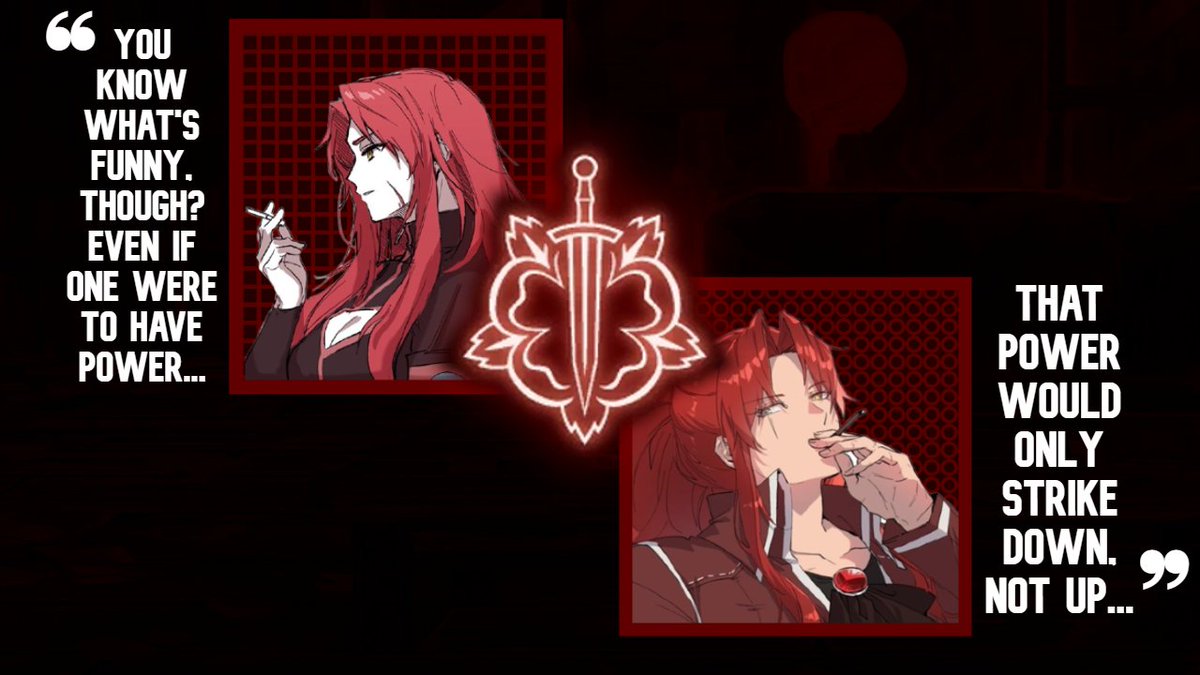 '𝐓𝐇𝐄 𝐒𝐓𝐑𝐎𝐍𝐆𝐄𝐒𝐓' — 𝐆𝐄𝐁𝐔𝐑𝐀 (@adumakabbalah) on Twitter photo 