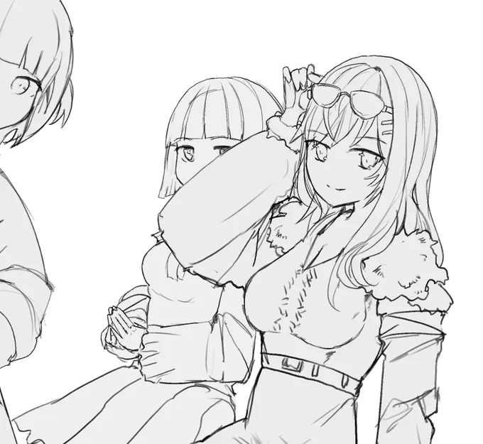 "move your arm" 
