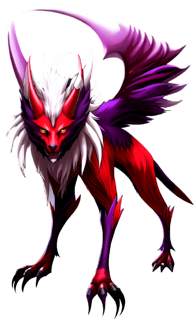 finalgamer89's tweet photo. #artideas #artprompt #artprompts #artidea based on the monster/boss from #finalfantasy8 #finalfantasyviii #griever #beast #human #enemy #rpg #rpgmonster #rpgboss #monsterdesigns #bossdesigns #aiart #gamer #gaming #videogames #ff8 #ffviii #finalboss #gamers #rpgmonsters #rpgbosses https://t.co/hfu8D82Epy