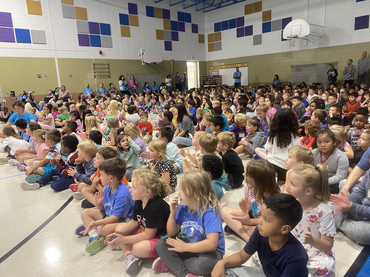 Normandale Hills tweet media