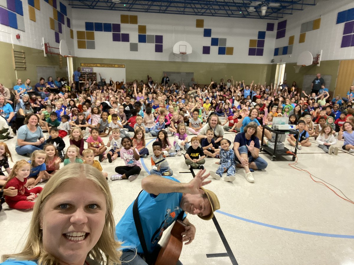 Normandale Hills tweet media