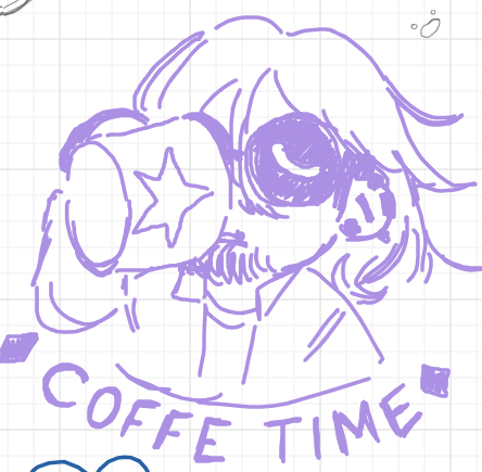 bumi_boo's tweet photo. desenhando no whiteboard do ray enquanto o caos se estabelece em quesadilla :D

#qsmp #MaximusFanart #ohnanaduo #4max #trumpetfanart https://t.co/oYwn9ETitJ