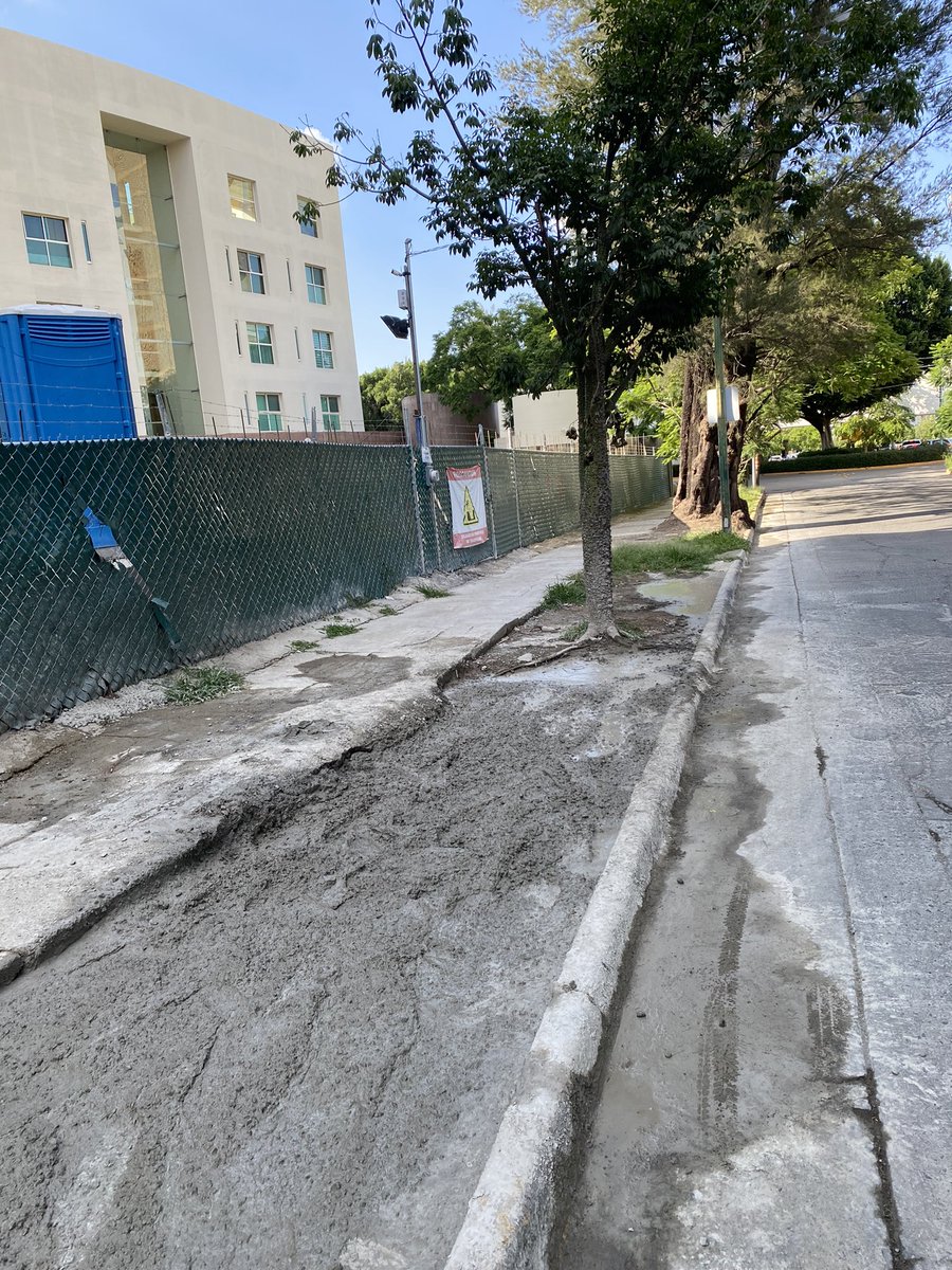 diegogum's tweet photo. Sigue la impunidad. @PabloLemusN @EnriqueAlfaroR @GobiernoJalisco @PoderAG_Jal @arboristgdl @viveprovi @GuadalajaraGob @SOS_Mural @muralcom @Countryclubgdl @JuanJoseFrangie @pkumamoto @Trafico_ZMG https://t.co/u3ILjMvXba