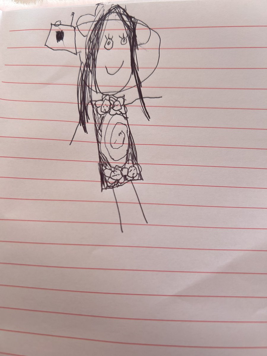 RosehrMarketing's tweet image. The picture is showing a girl taking a photo of birds. Arianna the young artist created the first drawing when it’s 6st birthday 🎂 
#photograghy #art #Creative  #happy #party