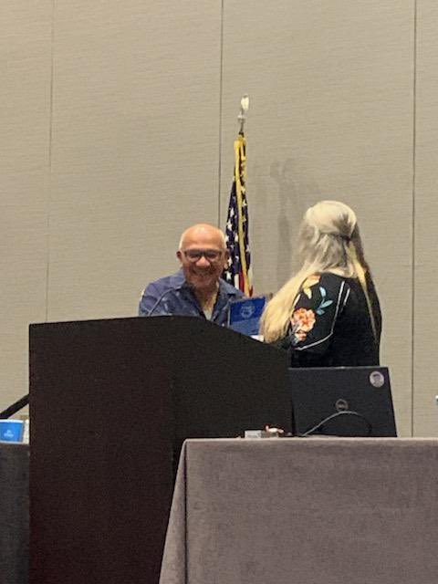 Senator Victor M. Torres, Jr. tweet media