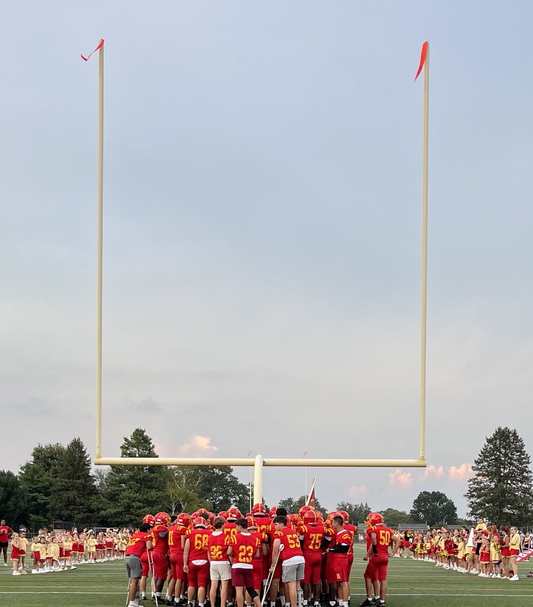 Haverford HS Athletics tweet media