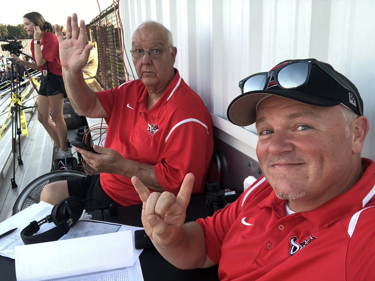 Jason_Sasser's tweet photo. The office tonight
Wildcat Stadium
Enterprise, Alabama
Go Red Devils!🤘 https://t.co/9tPfGBDieM