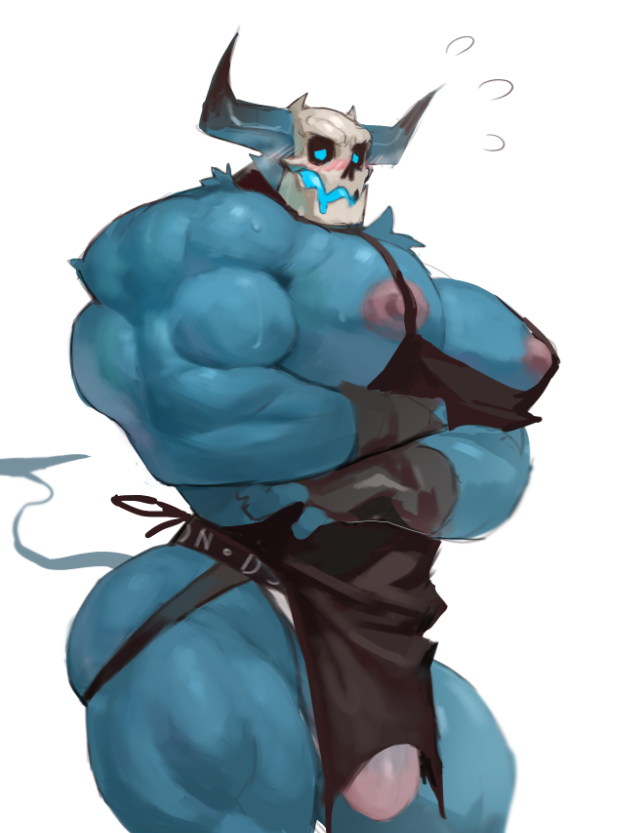 DrySKeleton tweet media