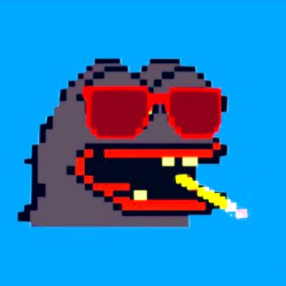 xpepepunks's tweet photo. ALRIGHT MY TADPOLES. 
120 #XPEPEPUNKS NFTs has been dropped in your #XRP wallets. 
YOU are officially #XPEPEPUNKS HOLDERS!! 
WELCOME TO THE FAMILY 🐸 $PEPE

if you didnt get yours yet: 
1⃣ Follow this account @xpepepunks 
2⃣ Comment your $XRP address 
(make sure to activate it)
3⃣ Retweet & tag friends 🐸 

#PEPE #PEPEARMY #PEPENFT #NFT #NFTs