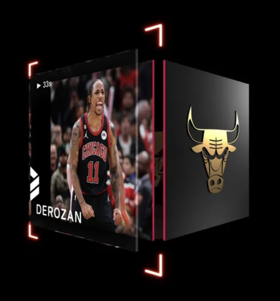 It’s been a minute, I’m giving away this Derozan #173/398 S4 MGLE! 🏀

To Enter:

✅Like &amp; Repost 
✅Follow me &amp; <a href="/BizarreStarsNFT/">Bizarre Stars</a> 
✅Comment who’s your biggest Sleeper in Fantasy Football 🏈