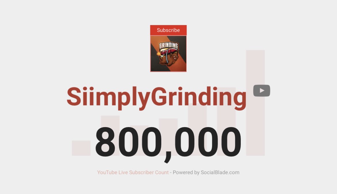 800K GRINDING🧸 THANK YOU❤️
