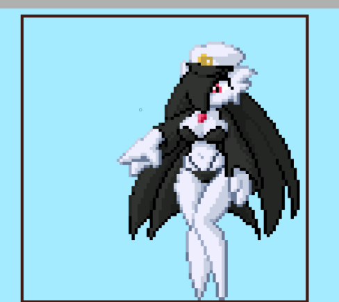 MfalmeLayo's tweet photo. Hybrid Gardevoir still wears her papa's hat. https://t.co/kZmnNwNB3F
