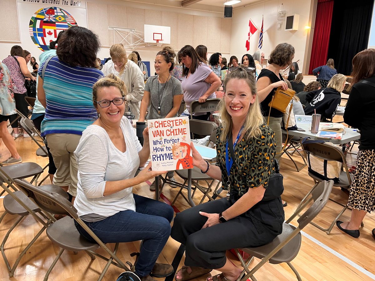 School District 43 tweet media