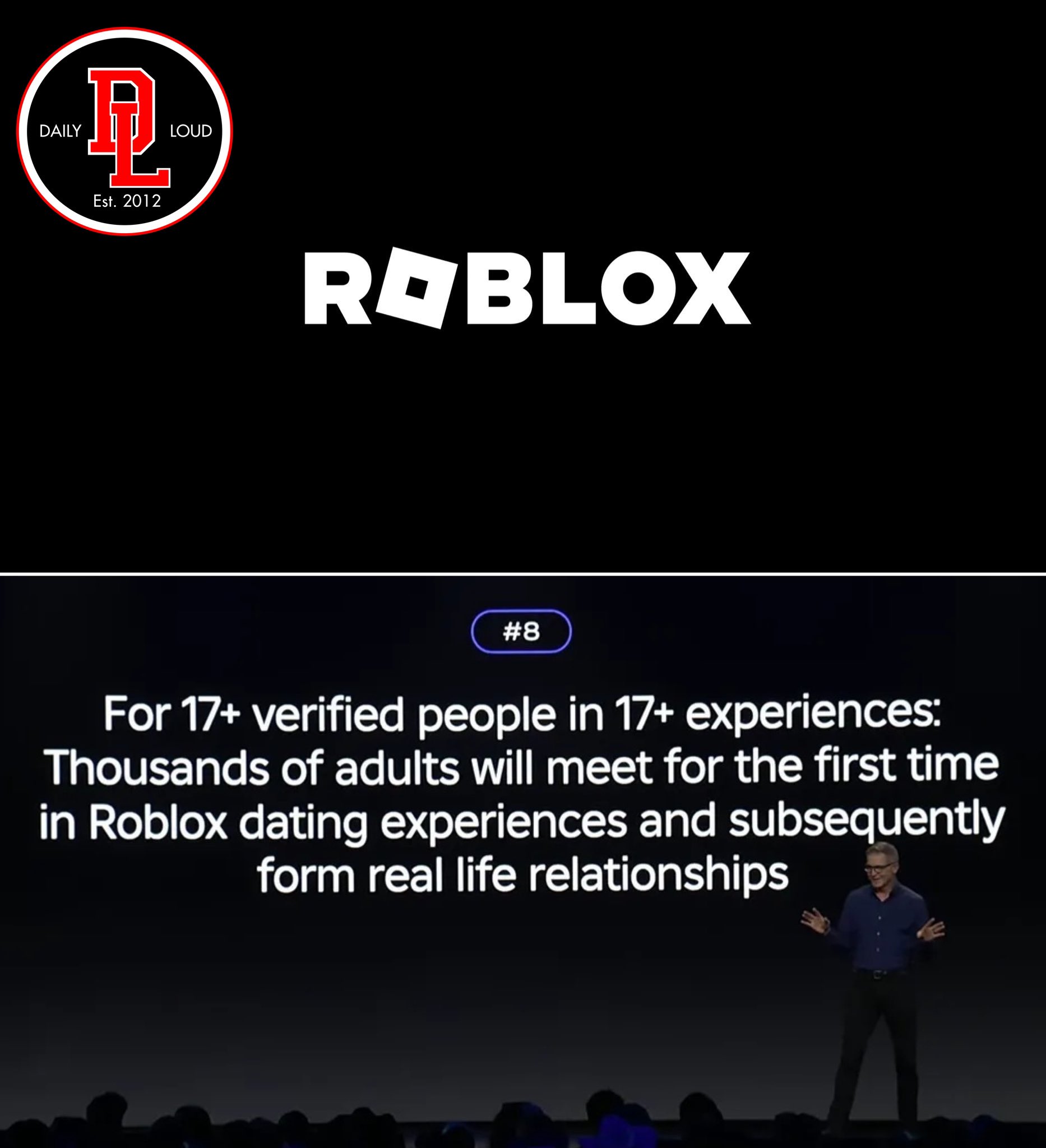 Roblox Introduces Mature Experiences for Older Audiences