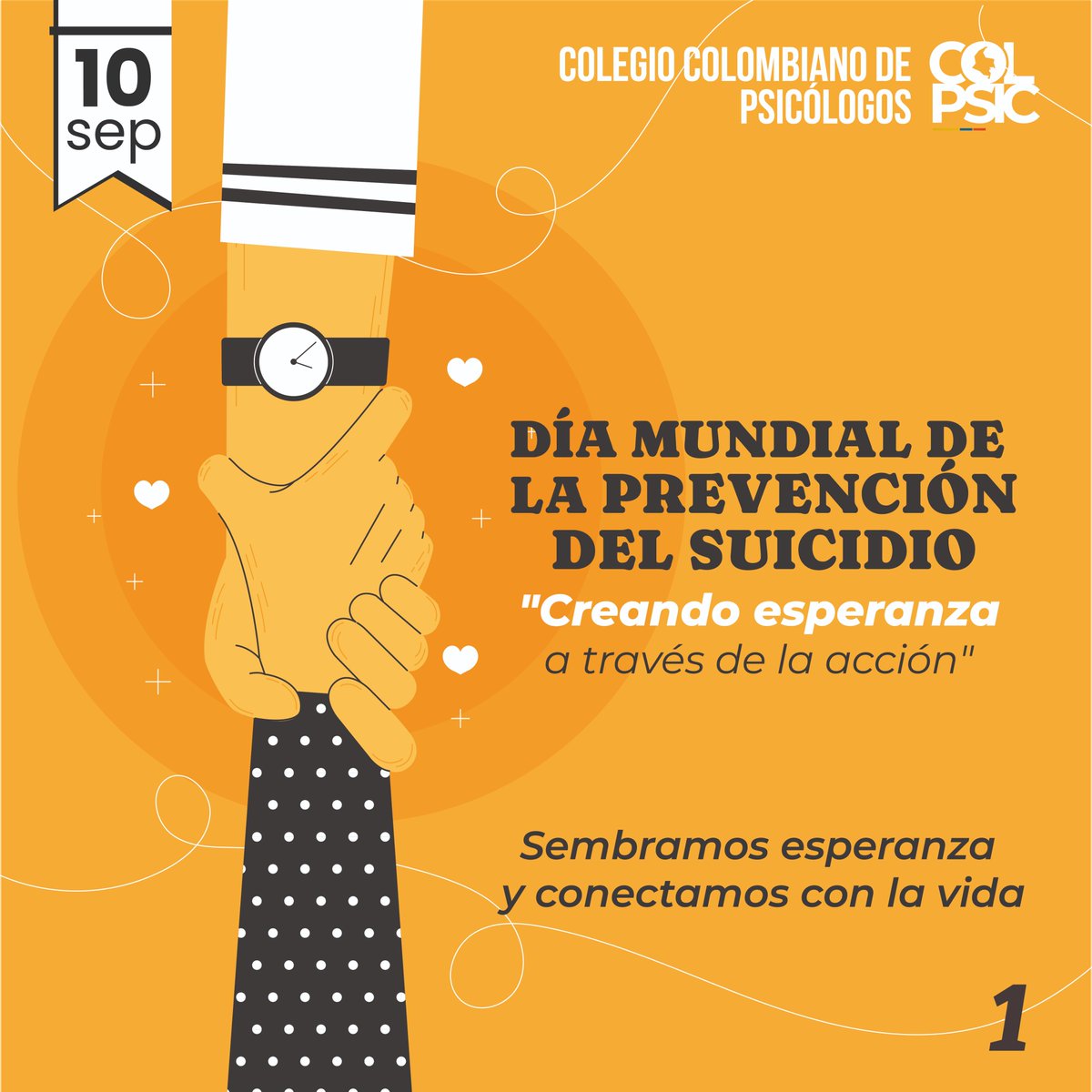 Colpsic Colombia tweet media