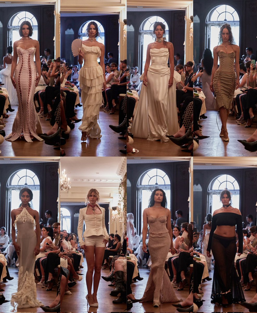 mirror palais collection v by marcelo gaia 💐🎀