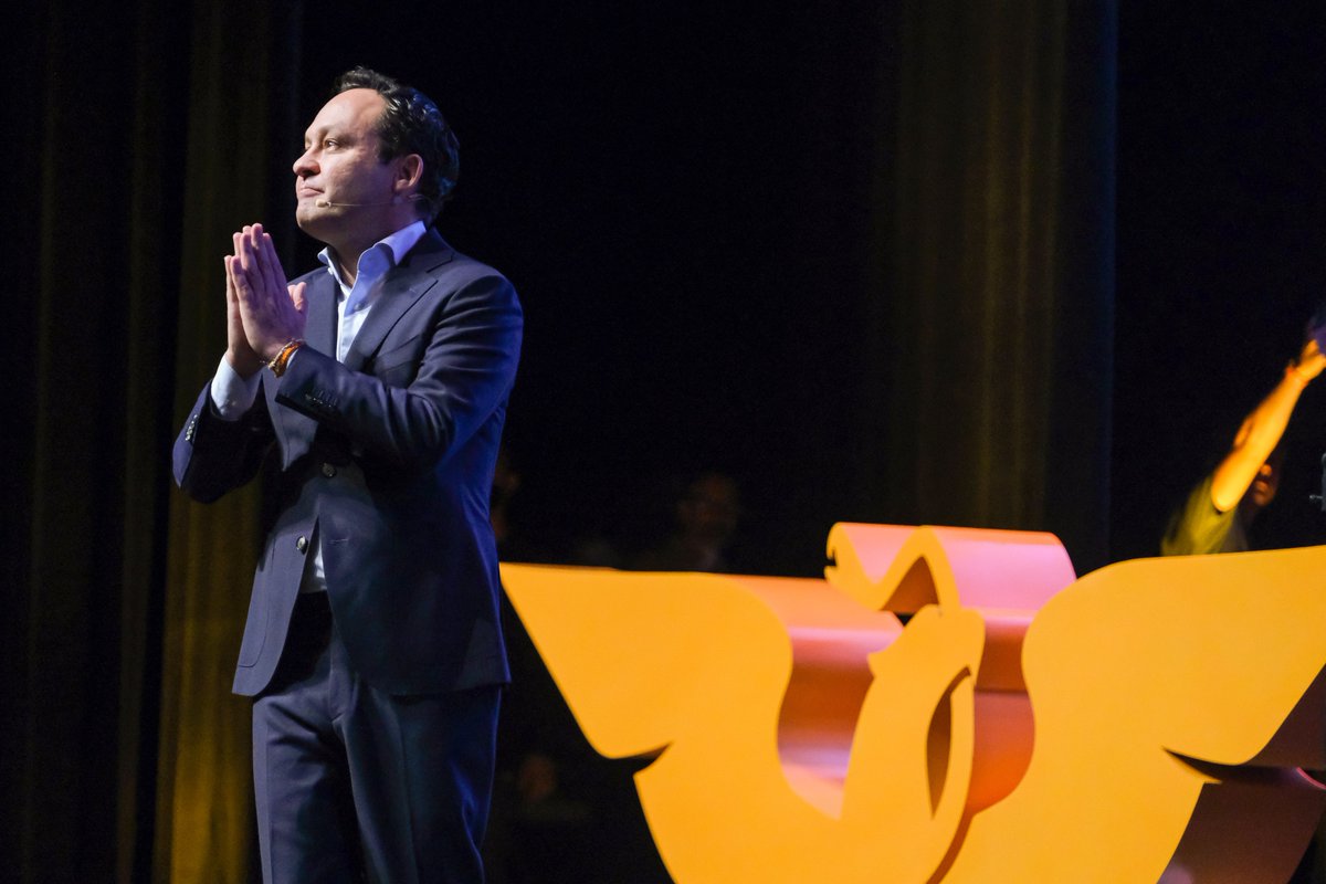 Enrique Alfaro tweet media