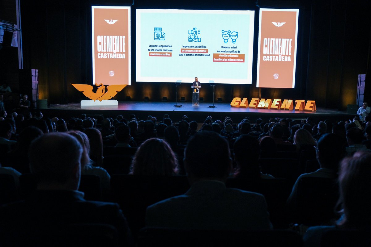 Enrique Alfaro tweet media