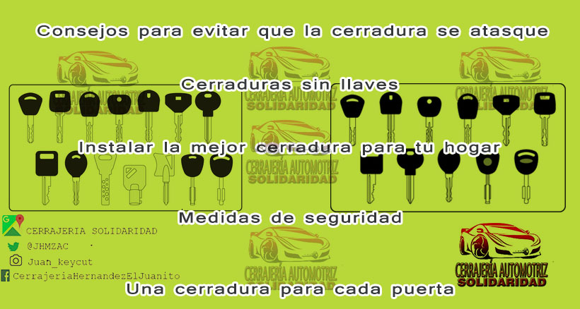 JHMZAC's tweet photo. #llavesresidenciales
#llavesautomotrizzac
#ferreteriaindustrial
#MATERIALFERROELECTRICO
#LLAVESPERDIDAS
#DEJELASLLAVESADENTRO
#SEGURIDAD
#CERRAJEROPROFESIONAL
#CERRAJEROSCERTIFICADOS
#DISTRIBUIDORDELLAVES
#CERRADURASYCANDADOS
#CANDADOSLLAVESDESEGURIDAD
#LLAVESBANCARIAS https://t.co/FJEFFlQzWs