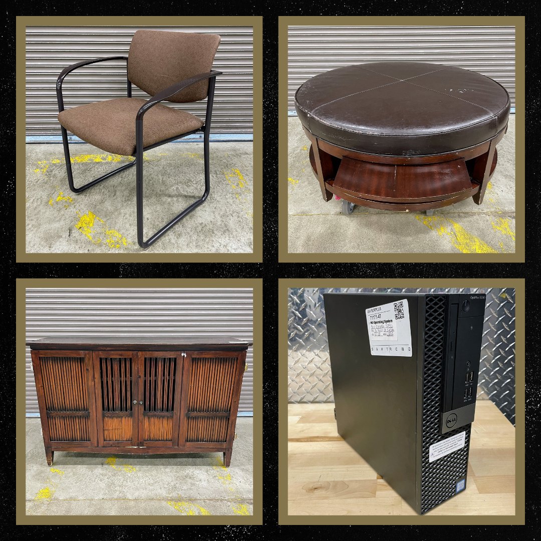 UWSurplus's tweet photo. On Tuesday September 12 at 10:00 a.m. we'll have everything you need for back-to-school season! Plus, UW Nike footballs will be on sale exclusively in the online store on Wednesday, September 13.

Take a look at some of what's coming next week: https://t.co/IEzbyiUEGq https://t.co/1tD22fgaXT