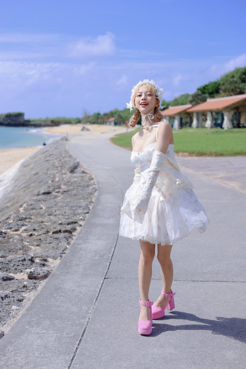 #okinawa #沖縄 https://t.co/0qzt92XApK