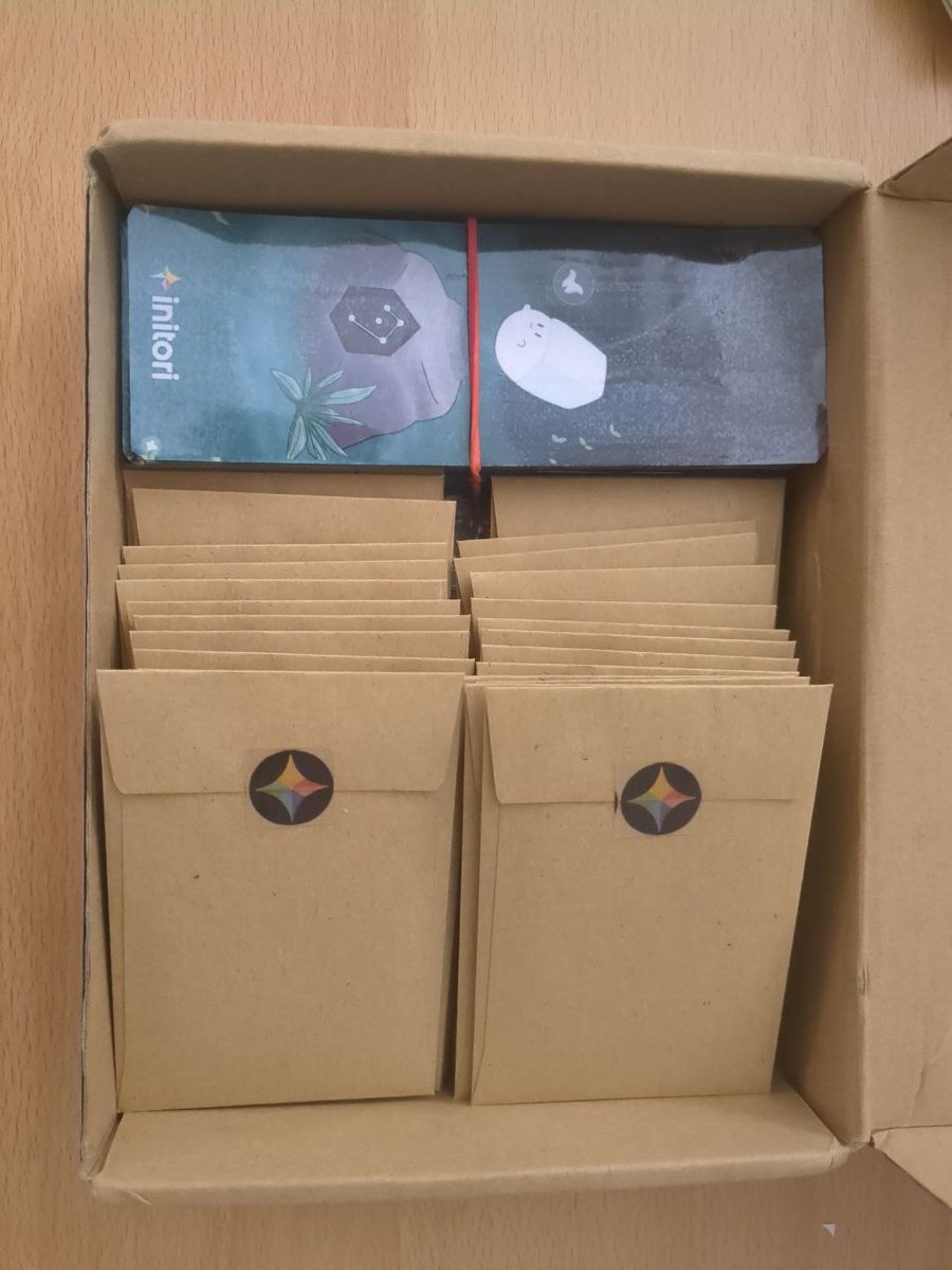 initori_'s tweet photo. Mañana nacerán nuevas criaturas en el mundo Maia! #digitori #IndieDevDay2023 https://t.co/V9outK8frX