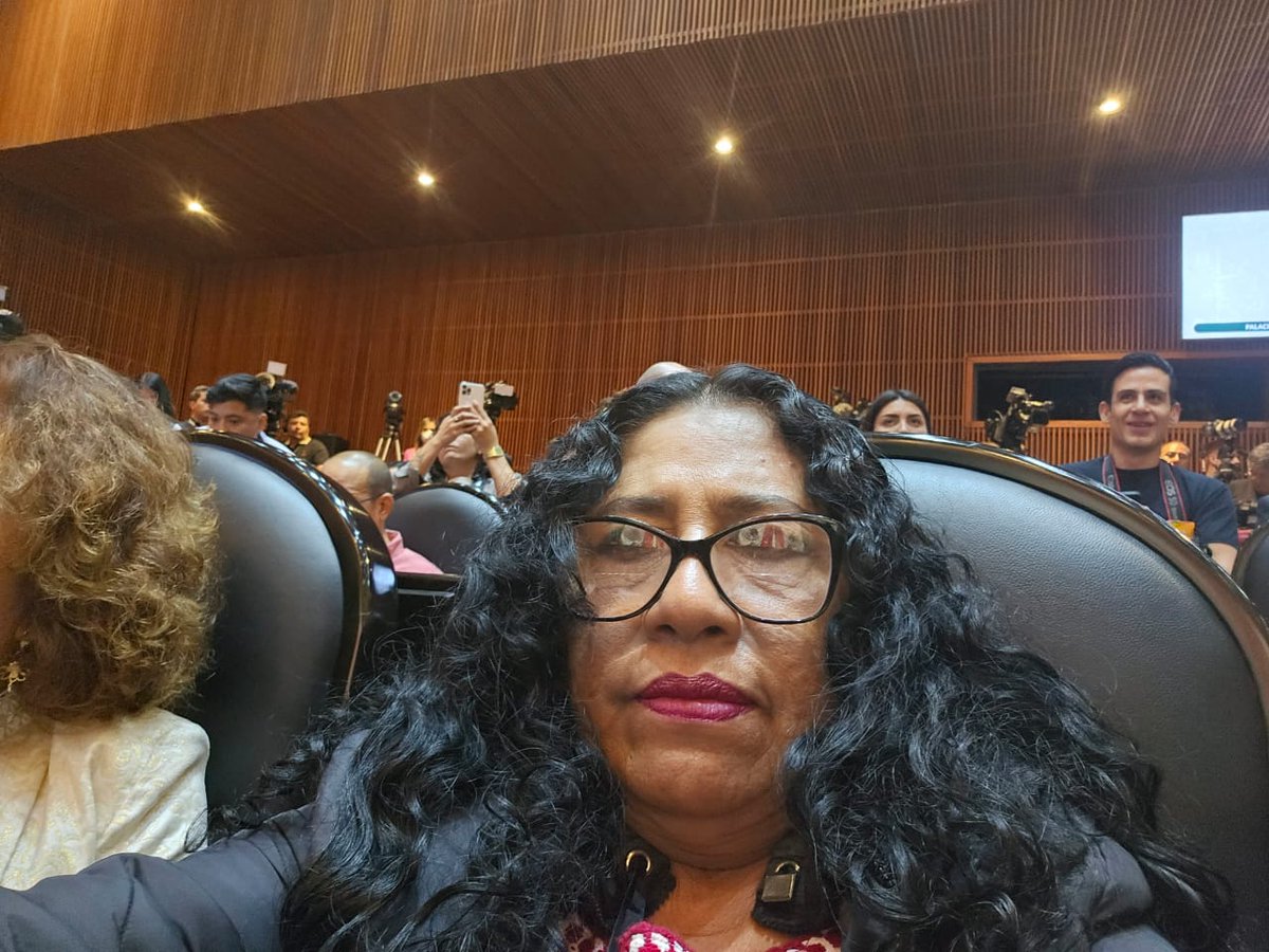 RosarioMerlinG's tweet photo. El Paquete Económico para el Ejercicio Fiscal 2024 tiene un carácter social, pensando para el pueblo. https://t.co/oYiWl7jXl3