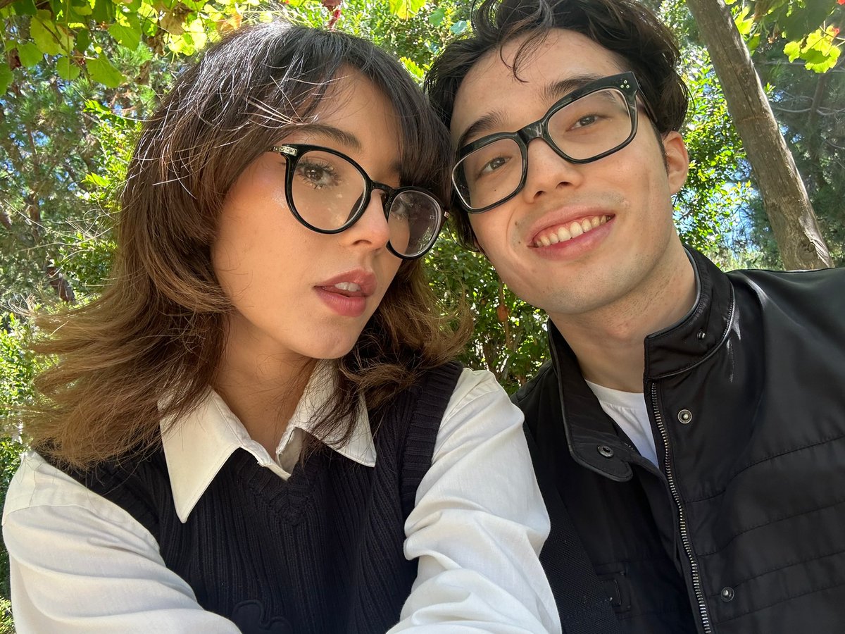 I love you forever and ever !