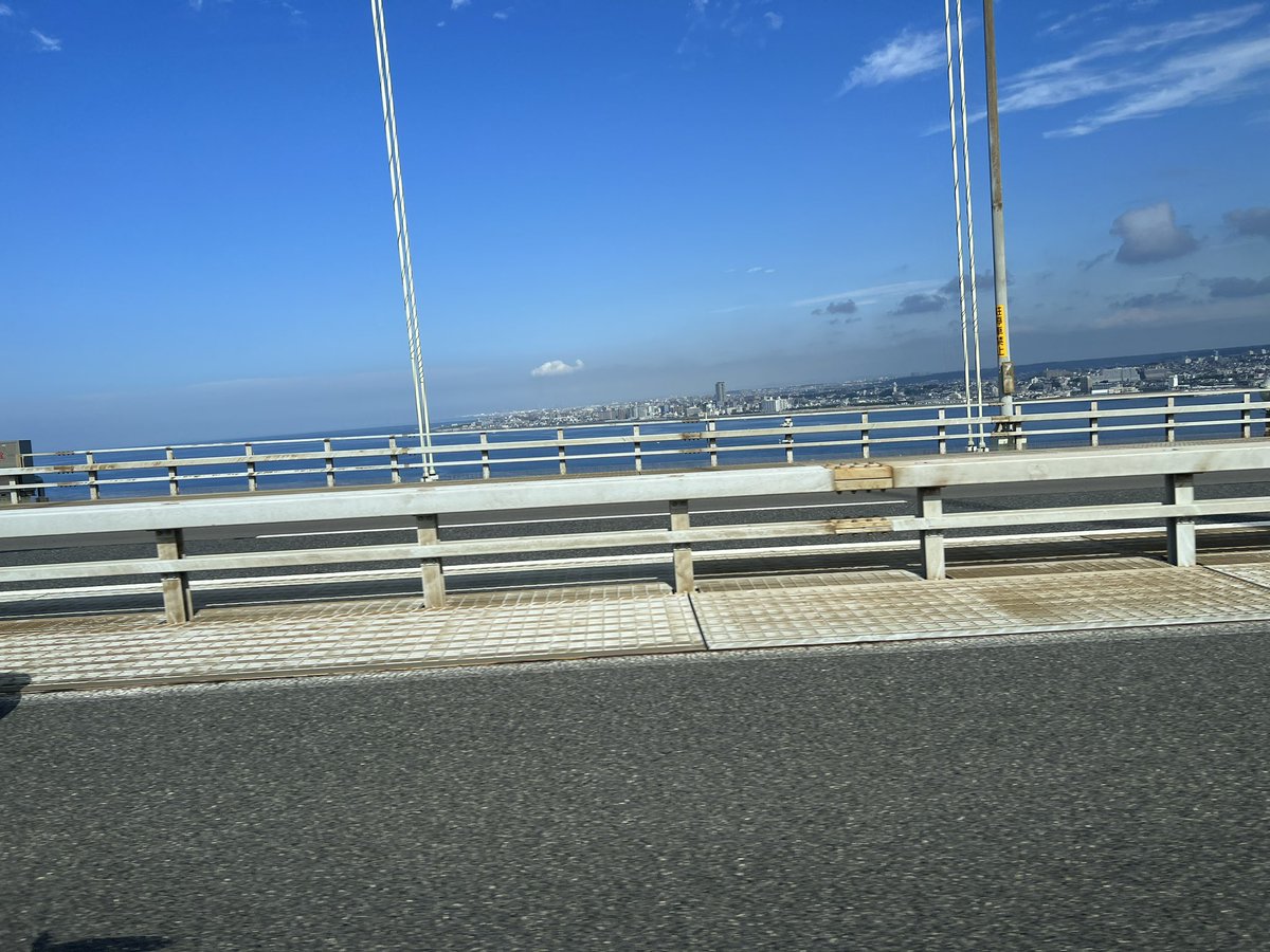 marusirosiro's tweet photo. 夜勤明けで淡路島行ってきま！ https://t.co/1Nbp28ehgJ