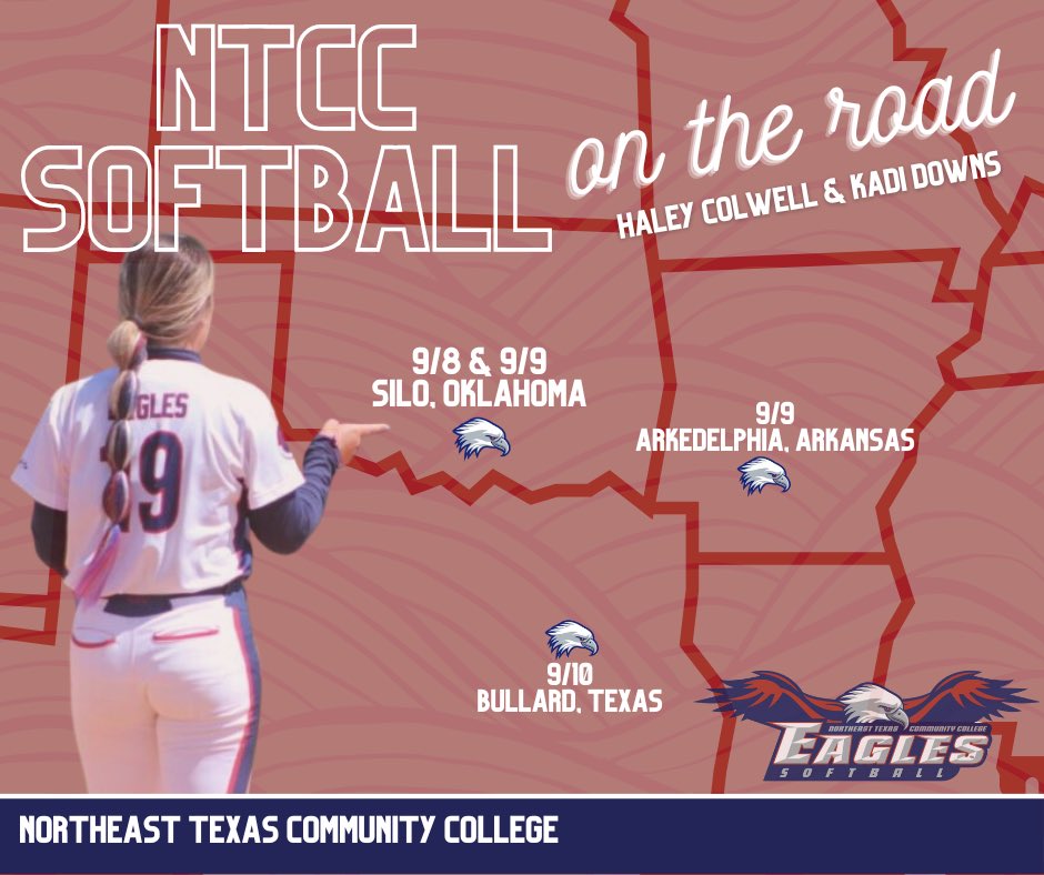 NTCC SOFTBALL tweet media