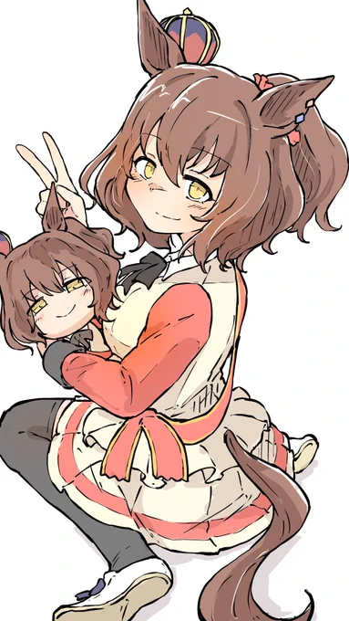 縦画面壁紙サイズで描いてみた。写真だと伝わりづらいけど画面でかいので圧がすごい 
