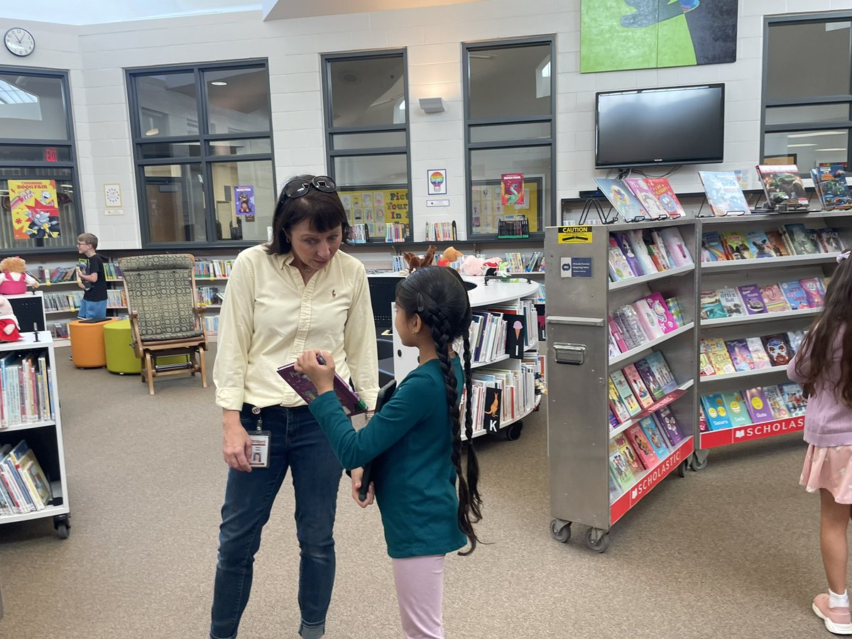 Upchurch Elementary tweet media