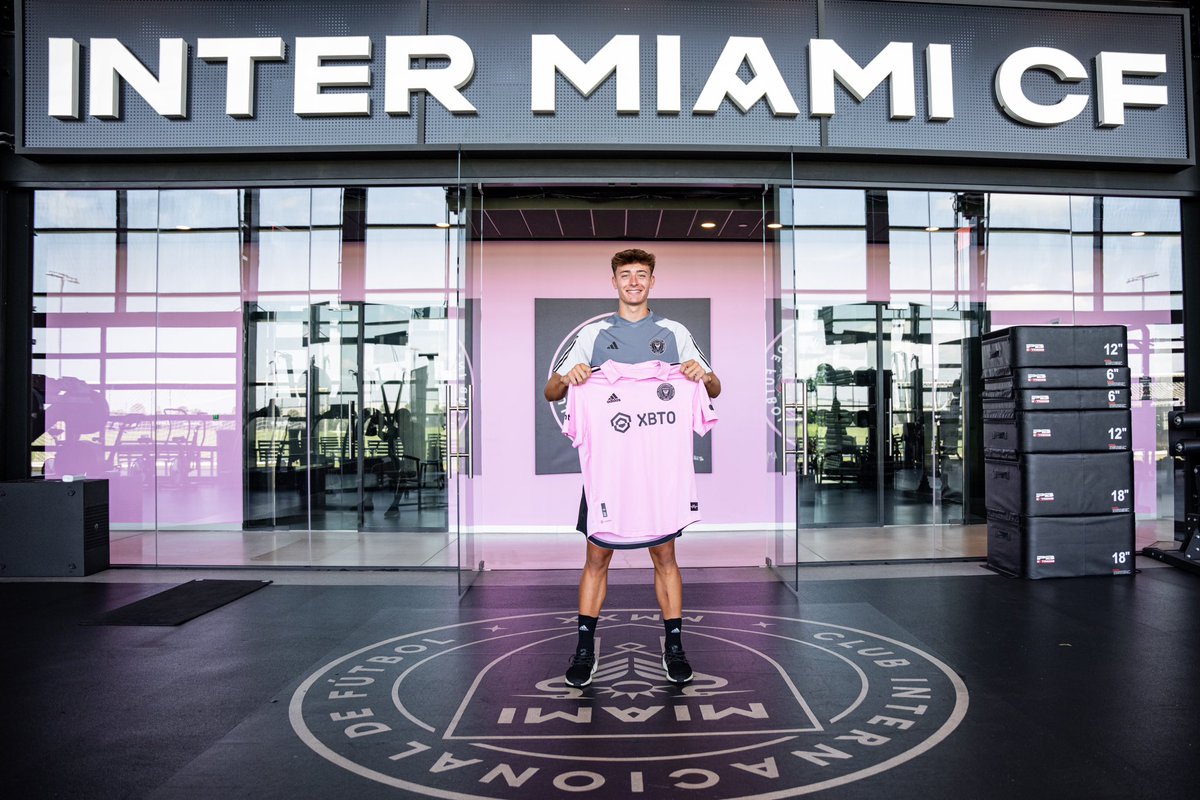 “Lawson has improved and developed into a more complete midfielder ...