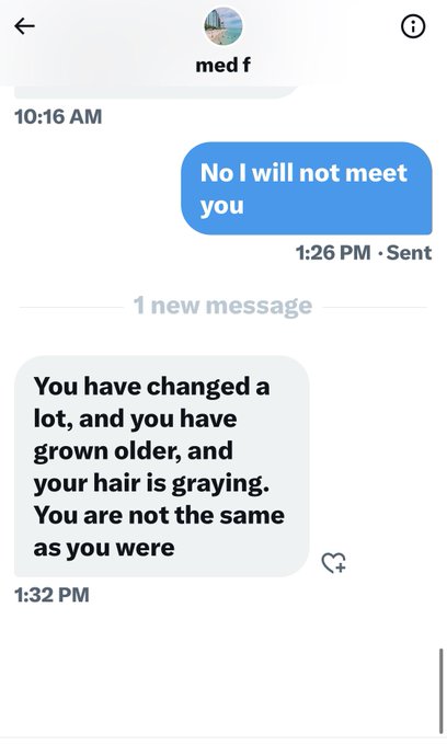 Guys: Why are models so bitter nowadays? 🤔 Me: 🙄 https://t.co/G0LL0e3Fql<a href="/tag/myxanniversary"class="tags"><span>#myxanniversary</span></a>