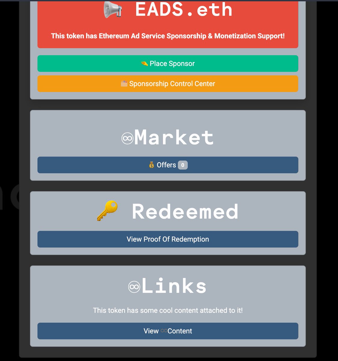 ∞ Mint.eth tweet media