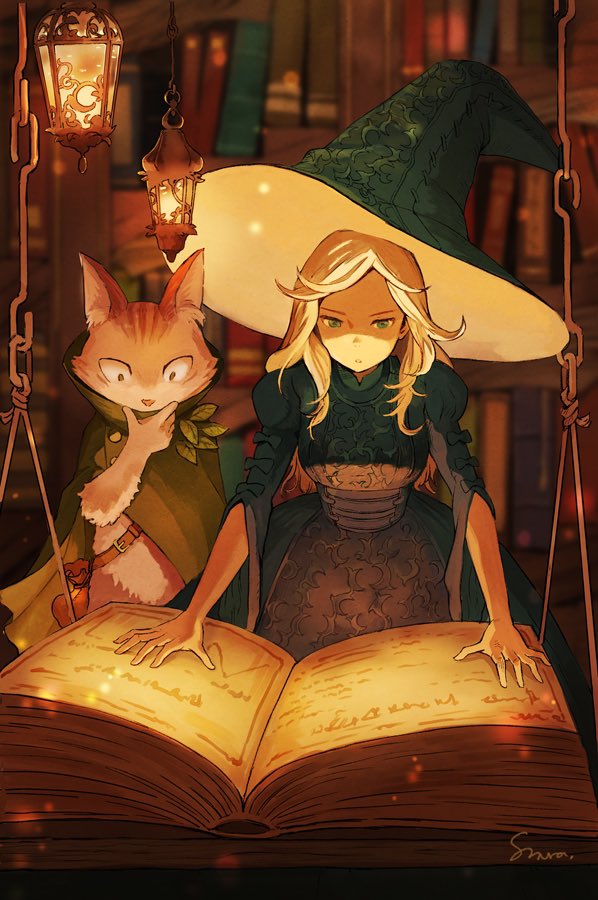 「最近は色んな時代や世界を描きたいなーと思ってます。よろしくお願いします #私の作」|村壱 雀のイラスト