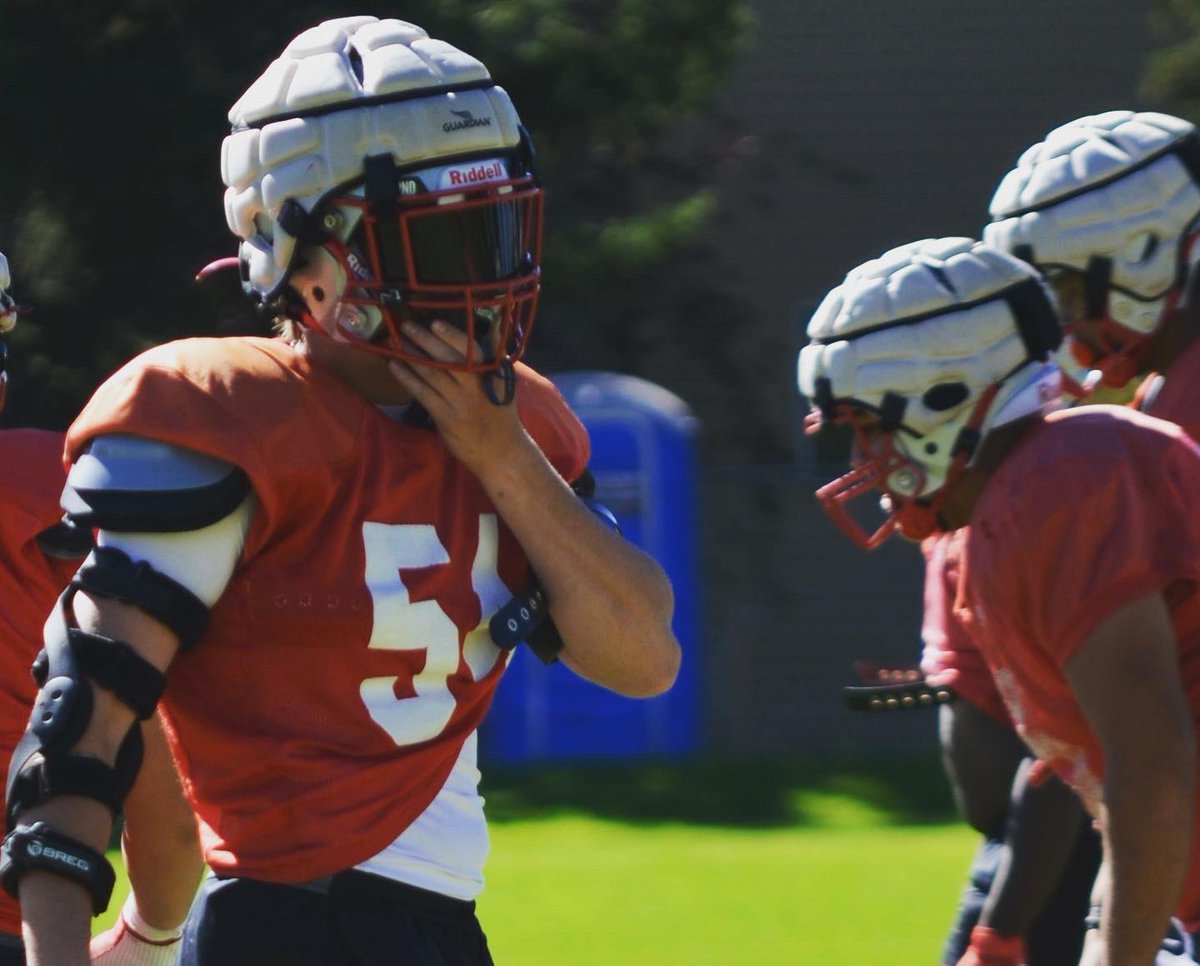 Western Colorado Football tweet media