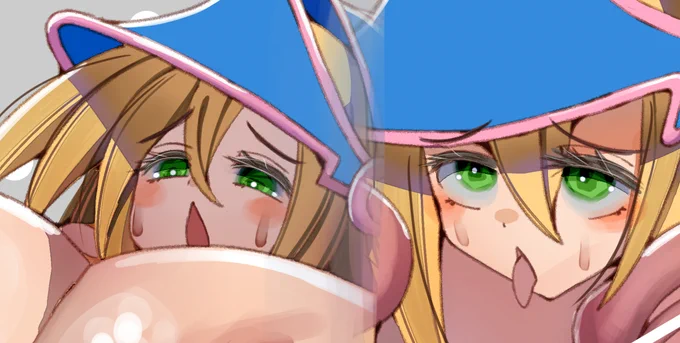 ②ブラマジがスケベのために新しい魔法を会得したそうですこの続きはプロフ欄のFNBXのリン久へ!セリフあり11ページセリフなし11ページの合計22ページ収録!If you wanna read the rest, please check the lick to ptren from my plofile! 