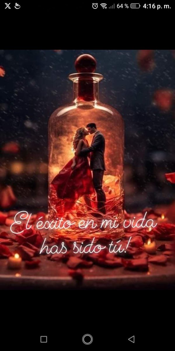 🙋🌹❤🌷