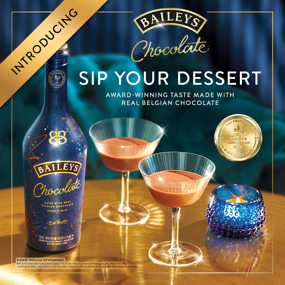 NEW! Now available at all Lakeville Liquors locations 🍫🍸🙏  Best served in a chocolate martini, chilled or as a dessert shot.