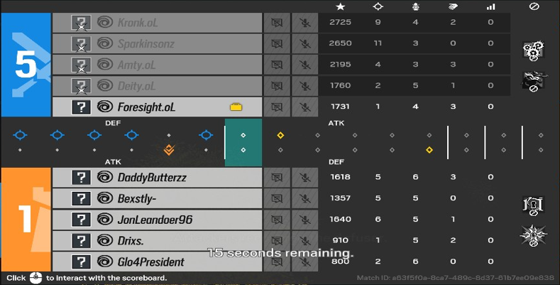 may have shit my pants earlier but won tpl so who's the real loser ⁉️⁉️⁉️💯💯💯