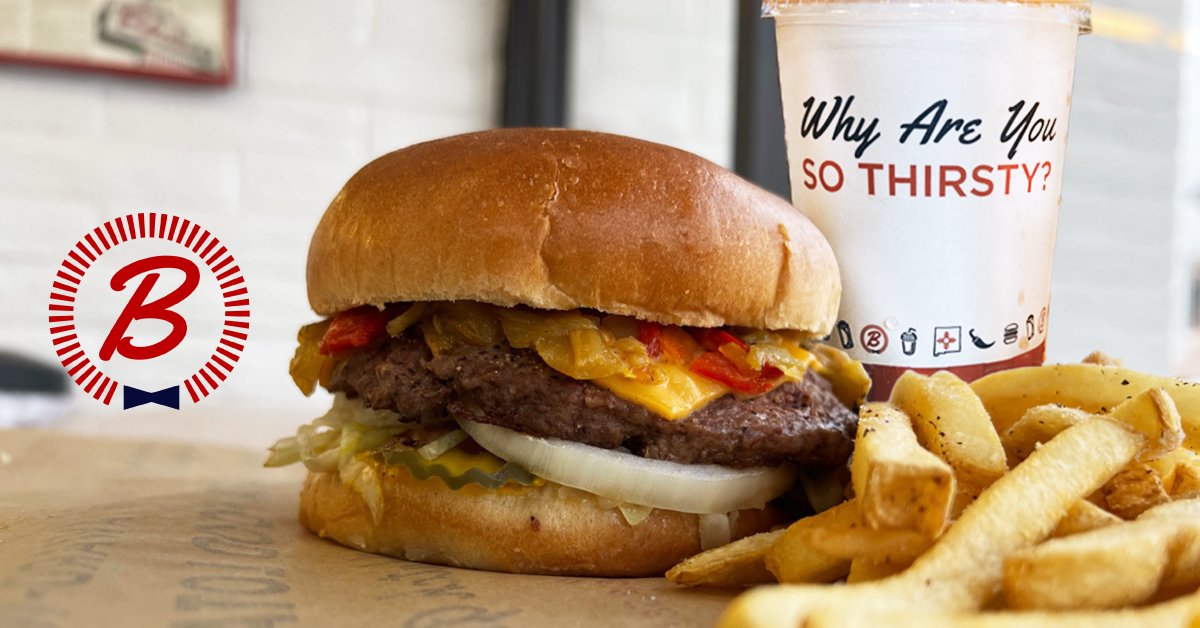 REALBlakesLota's tweet photo. Get a deal, make it a meal. Round out your lunch with fries &amp; a drink for a discount on your meal. #blakeslotaburger #lotaburger #lotacombo #makeitameal #combo #burger #lotaburger #newmexicotradition #newmexicotrue #nmtradition #nmtrue https://t.co/e5xGEwxw9g