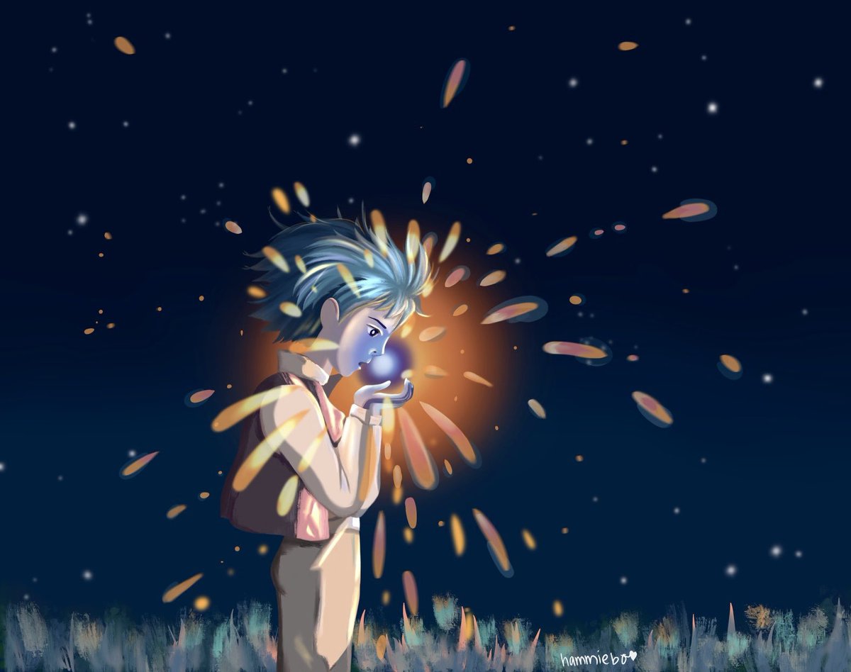 hammiebo's tweet photo. howl ⭐️ from howls moving castle ! https://t.co/MZEQWm8XVa