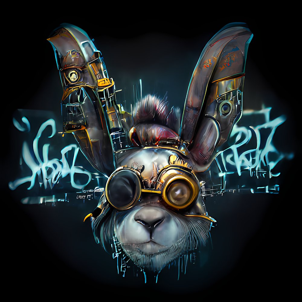 Gob1_RP's tweet image. #KBDS #KNUCKLEUP #KnuckleBunnyDeathSquad