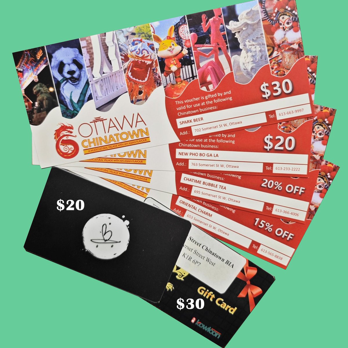 Ottawa Chinatown tweet media