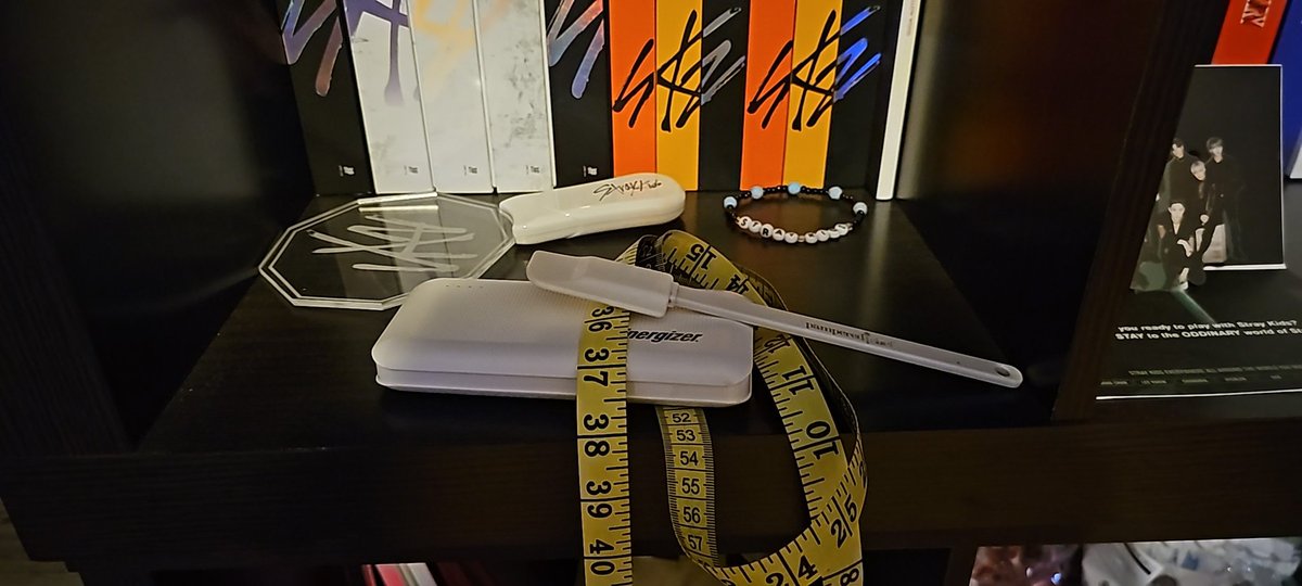MoonlitAhgase's tweet photo. @ChoiceMusicLA Portable reusable concert battery lol 💛 https://t.co/SfWRm23yuO