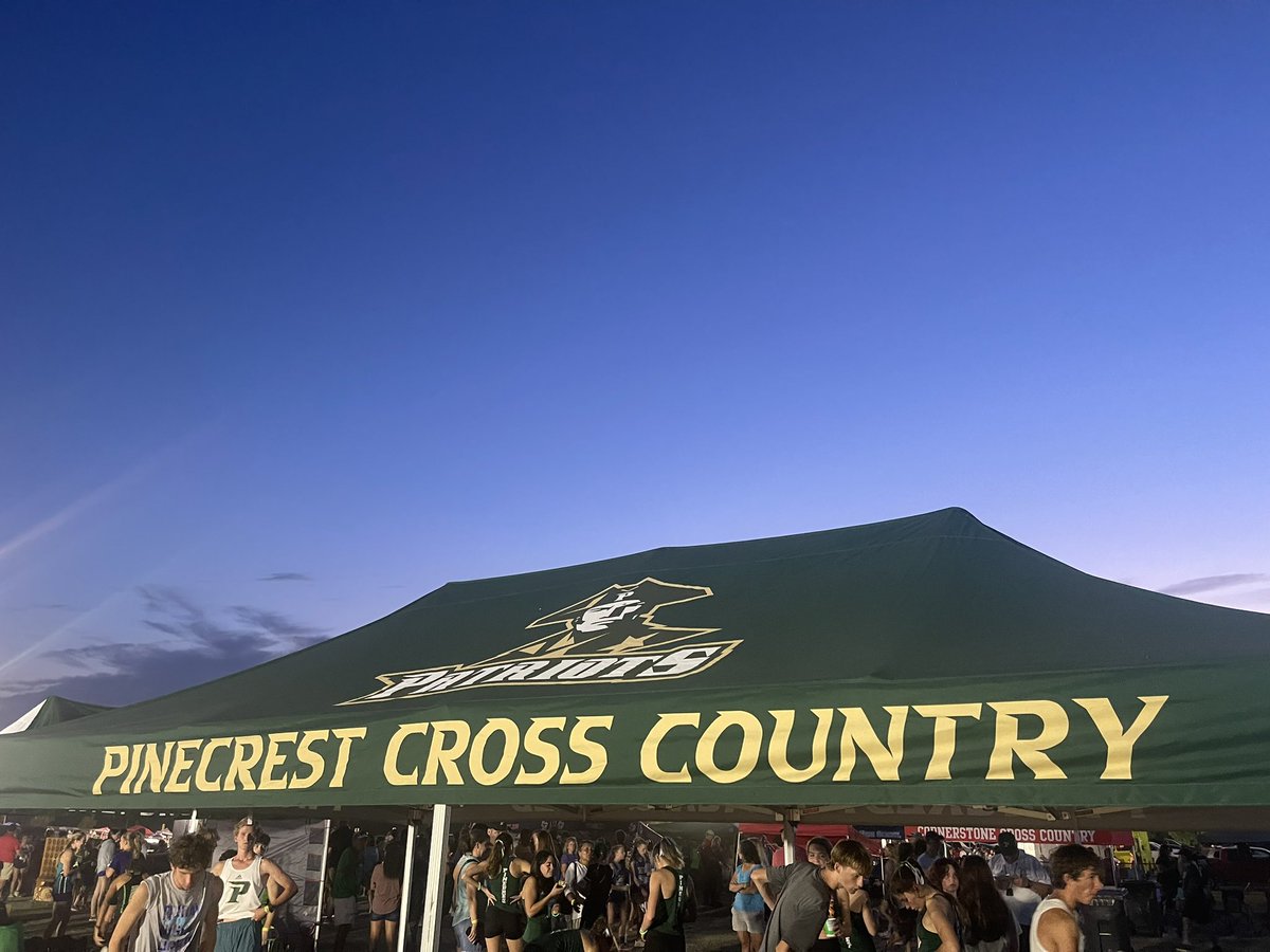 Pinecrest Cross Country/Track & Field (@xc_field) on Twitter photo Patriots are having a great time @ Friday Night Lights- Thank you Mt Tabor! <a href="/TaborXC/">Tabor Cross Country</a> <a href="/Pinecrest_MCS/">Pinecrest High, NC</a> <a href="/PCPR1DE/">Pinecrest Athletics</a> Patriots are having a great time @ Friday Night Lights- Thank you Mt Tabor! <a href="/TaborXC/">Tabor Cross Country</a> <a href="/Pinecrest_MCS/">Pinecrest High, NC</a> <a href="/PCPR1DE/">Pinecrest Athletics</a>